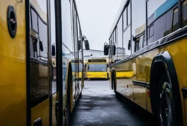 Влада попередила киян про можливі перебої з оплатою проїзду