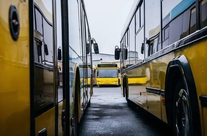 Влада попередила киян про можливі перебої з оплатою проїзду