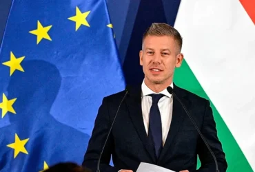 Прем’єр Угорщини розкритикував керівництво Євросоюзу: причина