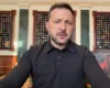 Україна припинить повітряні удари по РФ на час візиту представників Трампа – Зеленський