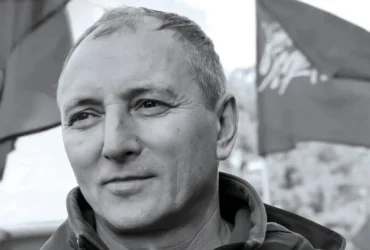 Окупанти заявили, що після удару ЗСУ помер керівник близького до Путіна фонду
