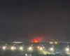 Ростовську область РФ масовано атакували безпілотники