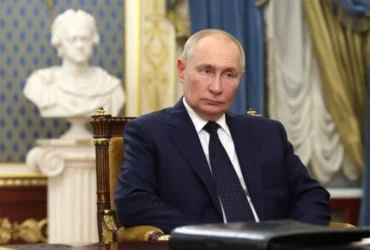 Bild: Путін переконаний, що цієї зими змусить Україну капітулювати