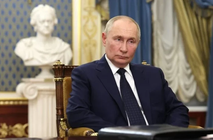Bild: Путін переконаний, що цієї зими змусить Україну капітулювати