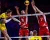 Україна – Польща. Прогноз і анонс на гру Чемпіонату Європи з волейболу