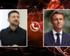 Зеленський і Макрон провели розмову: що обговорювали