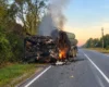 Сили оборони знищили ракетну установку, якою Росія обстрілювала Київ (фото)