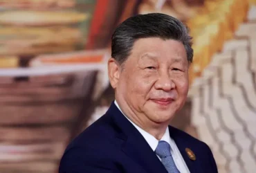 Китай підтвердив перший за 11 років державний візит Сі Цзіньпіна до США