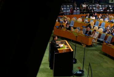 Зеленський назвав Путіна «нульовим пацієнтом», який становить загрозу для світу