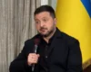 Зеленський зробив заяву про «анкориджські домовленості»