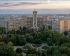 Дочка Кушнарьова знову очолила Університет Каразіна: реакція соцмереж