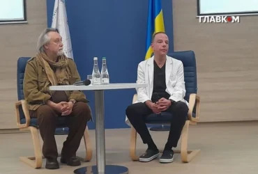Пережив операцію на серці: відомий режисер та кліпмейкер зізнався, від чого відмовився заради життя