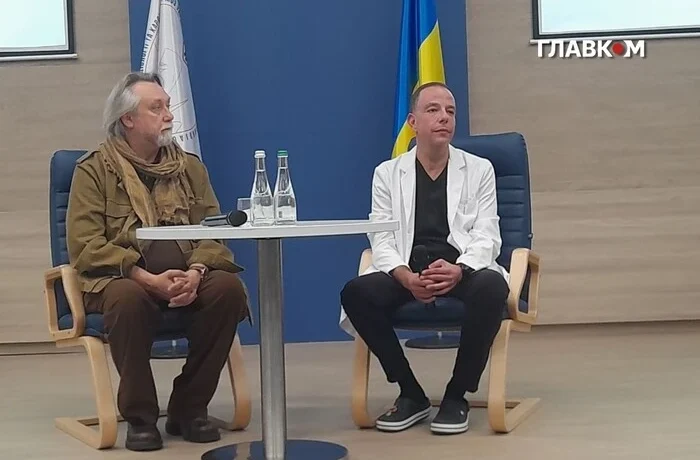 Пережив операцію на серці: відомий режисер та кліпмейкер зізнався, від чого відмовився заради життя