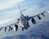 Половина українських F-16 вибула з бойових завдань. Аналітики назвали причину