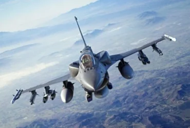 Половина українських F-16 вибула з бойових завдань. Аналітики назвали причину