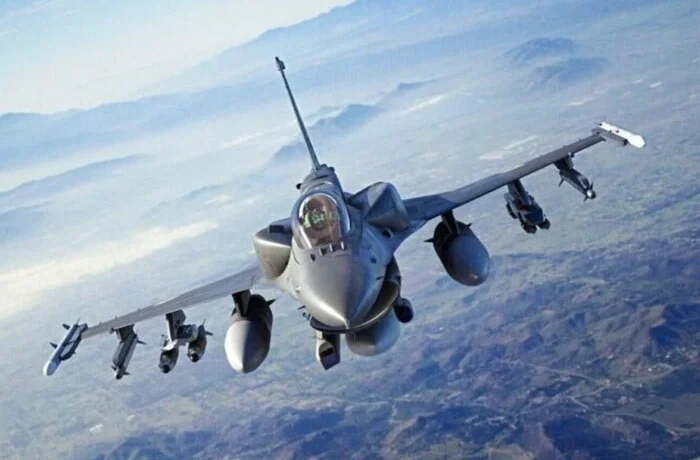 Половина українських F-16 вибула з бойових завдань. Аналітики назвали причину