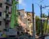 «Це вже не просто шахеди». Радник президента Сергій «Флеш» Бескрестнов про терор Києва та проблеми української ППО