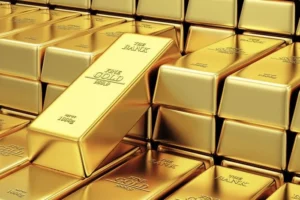 Нідерланди забрали свій золотий запас зі США та Канади: у чому причина