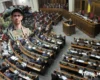 Нардепи пропонують посмертно присвоїти звання Героя України зятю Фаріон
