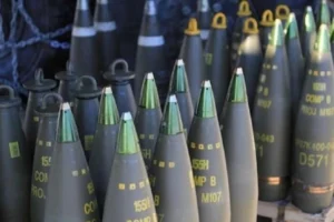 Україна викрила головну слабкість оборонної промисловості Європи