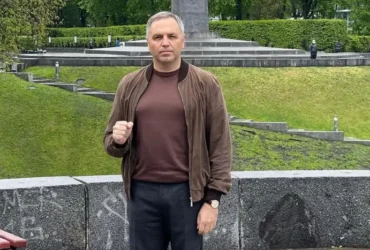 Верховний суд закрив справу Портнова проти руху «Чесно»