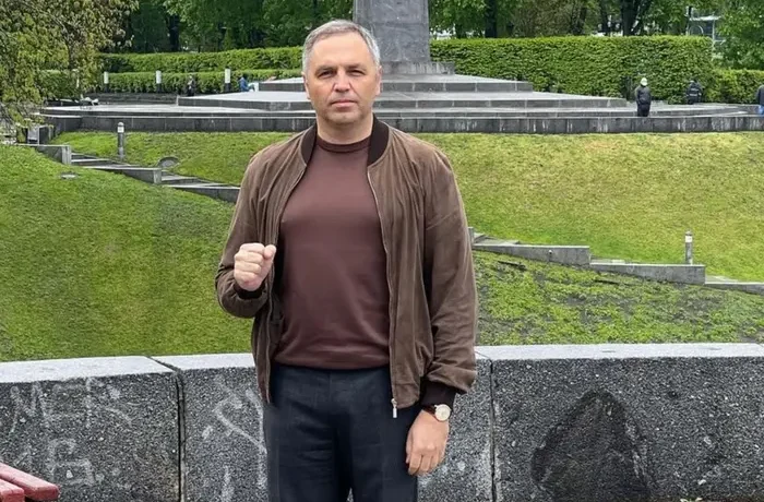Верховний суд закрив справу Портнова проти руху «Чесно»