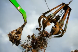 Умови експорту металобрухту мають бути однаковими для всіх країн – експерт