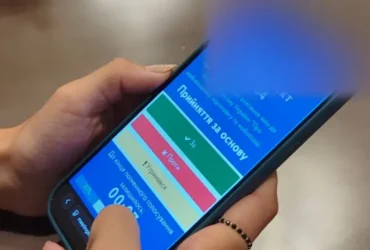Голосування під землею. Нардепи пояснили, чим небезпечна ідея Стефанчука