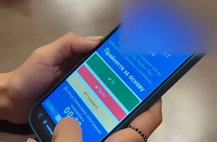Голосування під землею. Нардепи пояснили, чим небезпечна ідея Стефанчука