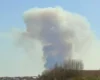 Біля Кишинева прогримів вибух. Поліція залучила дрони до пошуків