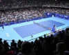 Такого ще не було: турнір ATP250 у Брюсселі пройде одразу на двох аренах
