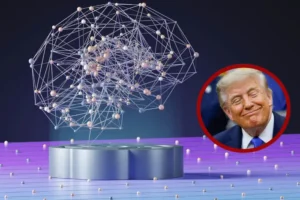 Трамп оголосив про створення Сил штучного інтелекту за зразком Космічних сил