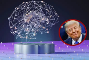 Трамп оголосив про створення Сил штучного інтелекту за зразком Космічних сил