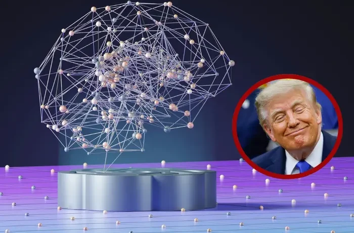 Трамп оголосив про створення Сил штучного інтелекту за зразком Космічних сил