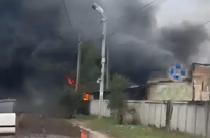 Росія атакувала Суми авіабомбами: п’ятеро поранених