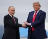 Чи можливо припинити «гру в мир» Трампа з Путіним?