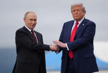 Чи можливо припинити «гру в мир» Трампа з Путіним?
