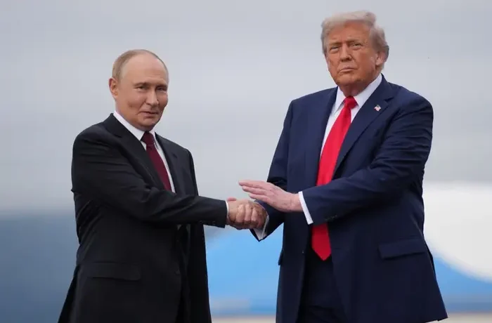 Чи можливо припинити «гру в мир» Трампа з Путіним?