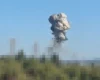 Росія вперше застосувала дрон із боєзарядом для знищення ліній електропередач – Флеш