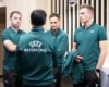 Українська бригада арбітрів судитиме матч ПСЖ Забарного в Лізі чемпіонів