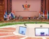 В Індії стартував саміт БРІКС за участю Путіна та Сі Цзіньпіна