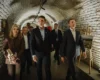 Прем’єр Литви відвідав Луцьк: Корецький розповів про зустріч