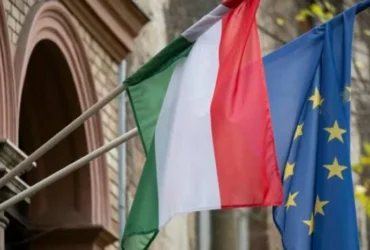Угорщина визнала залежність від енергоносіїв РФ та попросила виняток у США