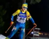 Валерія Дмитренко прокоментувала виключення зі збірної України з біатлону