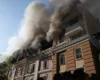 CNN: Україна та Іран беруть участь в окремих, але пов’язаних конфліктах