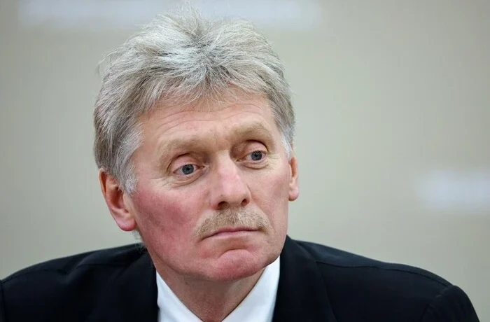 Пєсков відреагував на відповідь Зеленського про візит до Москви «на ракеті»