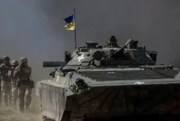 ЗСУ завершили третій етап операції «Вівальді» та взяли у полон понад 250 окупантів