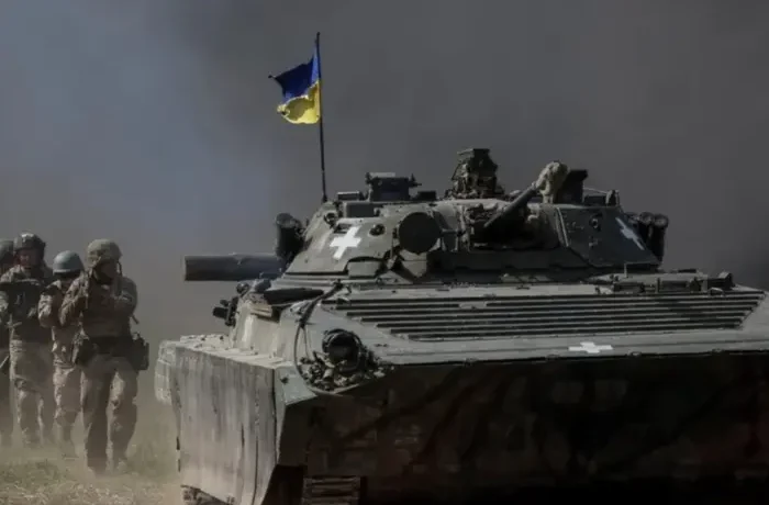 ЗСУ завершили третій етап операції «Вівальді» та взяли у полон понад 250 окупантів