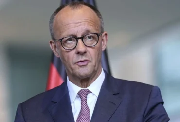«Шукаємо рішення». Мерц назвав найбільшу слабкість України