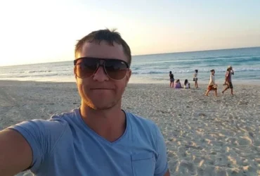 В анексованому Криму у морі потонув російський футболіст